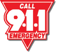 911 emergency