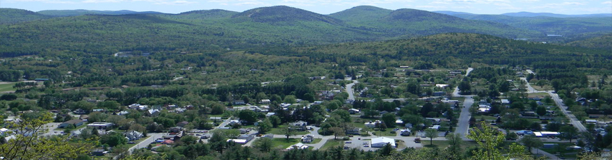 Bike Adirondacks Warrensburg Bike Week